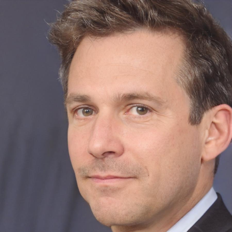 Alejandro Ruiz